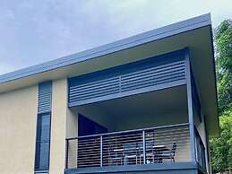 Seclude Rainforest Retreat