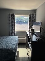 Mainstay Inn