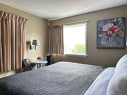 Mainstay Inn