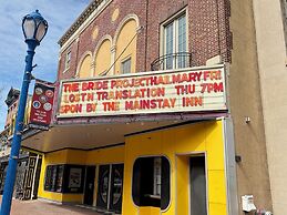 Mainstay Inn