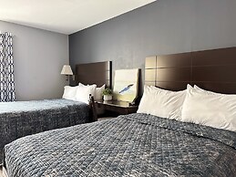 Mainstay Inn