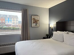 Mainstay Inn