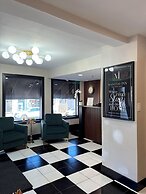 Mainstay Inn