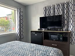 Mainstay Inn