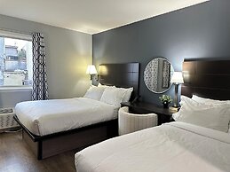 Mainstay Inn