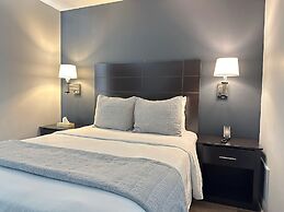 Mainstay Inn