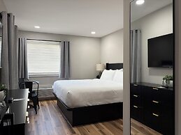 Mainstay Inn