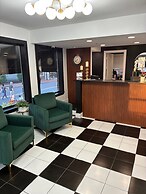 Mainstay Inn