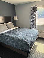 Mainstay Inn