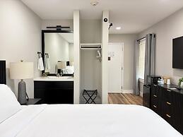 Mainstay Inn