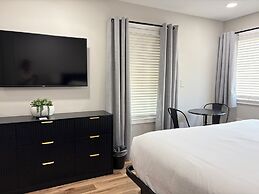 Mainstay Inn