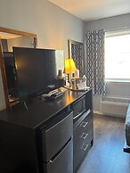 Mainstay Inn