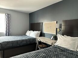Mainstay Inn