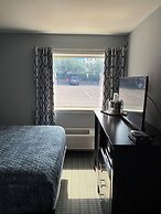 Mainstay Inn