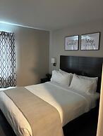 Mainstay Inn