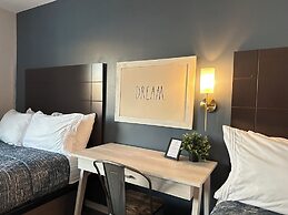 Mainstay Inn