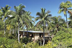 Mantaray Island Resort