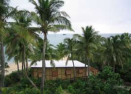 Mantaray Island Resort