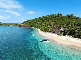 Mantaray Island Resort