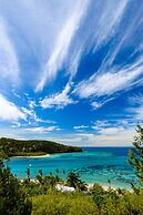 Mantaray Island Resort