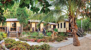 Mantaray Island Resort