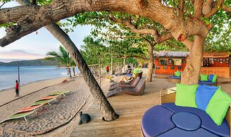 Mantaray Island Resort