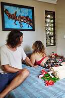 Mantaray Island Resort