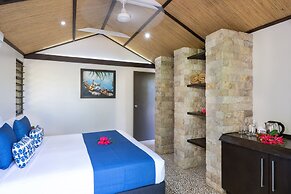 Mantaray Island Resort