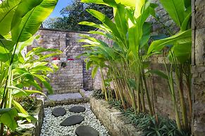 Mantaray Island Resort