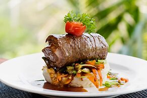 Mantaray Island Resort