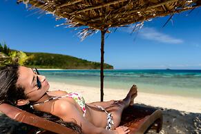 Mantaray Island Resort