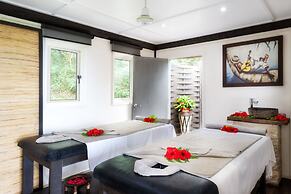 Mantaray Island Resort