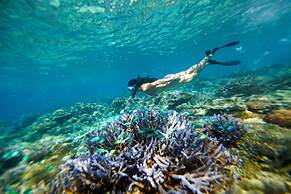 Mantaray Island Resort