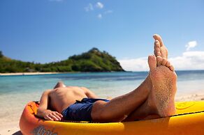 Mantaray Island Resort