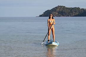 Mantaray Island Resort