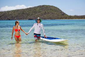 Mantaray Island Resort