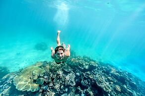 Mantaray Island Resort