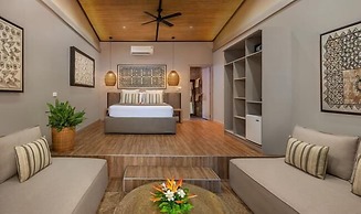 Mantaray Island Resort