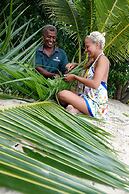 Mantaray Island Resort