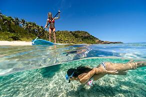 Mantaray Island Resort