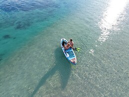 Mantaray Island Resort
