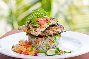 Mantaray Island Resort