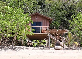 Mantaray Island Resort