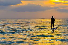 Mantaray Island Resort