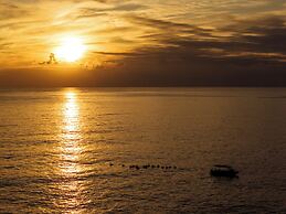 Mantaray Island Resort