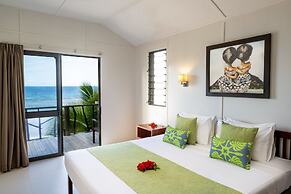 Mantaray Island Resort