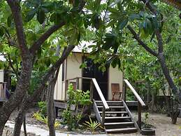 Mantaray Island Resort