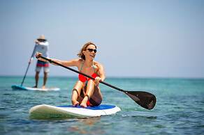 Mantaray Island Resort