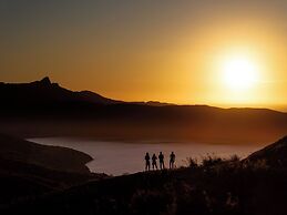 Mantaray Island Resort