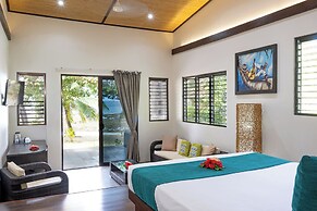 Mantaray Island Resort